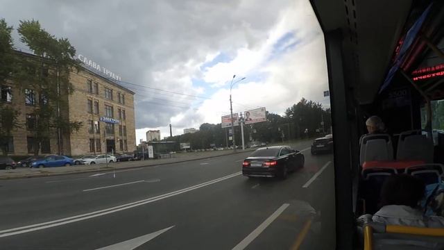 Адмирал "5500 по 13" Петербурга 11-***: "6281 Адмирал" 5500 по №13 (01.09.21) смотреть онлайн