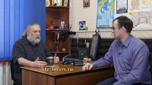 А. Капранов. Презентация психодайвинга