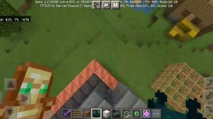 Minecraft Майнкрафт странные вещи в Майнкрафт постройка стройка Майнкрафт