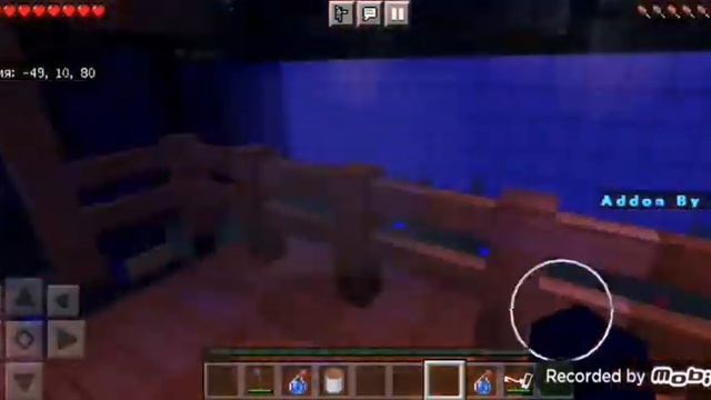 Hello guest (hello neighbor 2) in minicraft смотреть онлайн