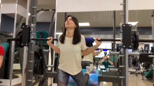 Just keep moving. LT in motion. ВИДЕО о ценности движения вперед смотреть онлайн