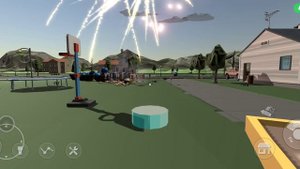 играю в игру фейерверки