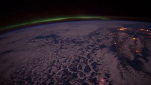 The Earth from Space - Just Relax and Listen - Compilation 1
