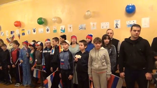 Олимпийские игры 1 смотреть онлайн