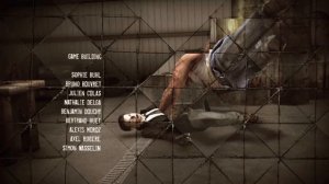 Heavy Rain Credits PS4