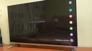 NO INSTRUCTIONS: Tv LG 42LB677V review