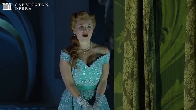 Der Rosenkavalier: Final Trio смотреть онлайн