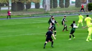 TIMUR OSMOLOVSKIY | Akhmat Grozny | 2019