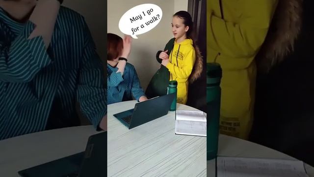 Английский язык для детей с Еленой Елисеевой / Из жизни репетитора