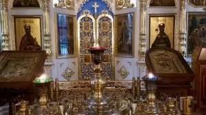 Вечерние молитвы. Вечернее молитвенное  правило