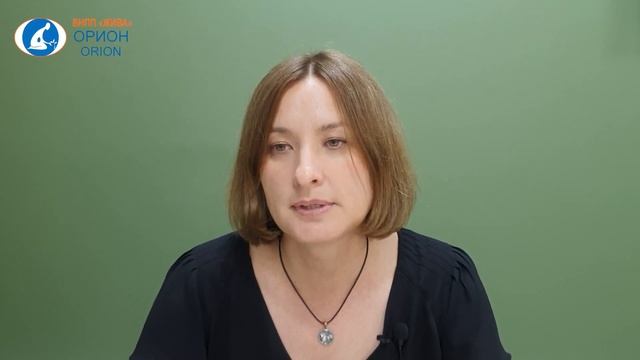 ОРИОН ПЛЮС  дополнительные факторы: Урок  2  красный свет.