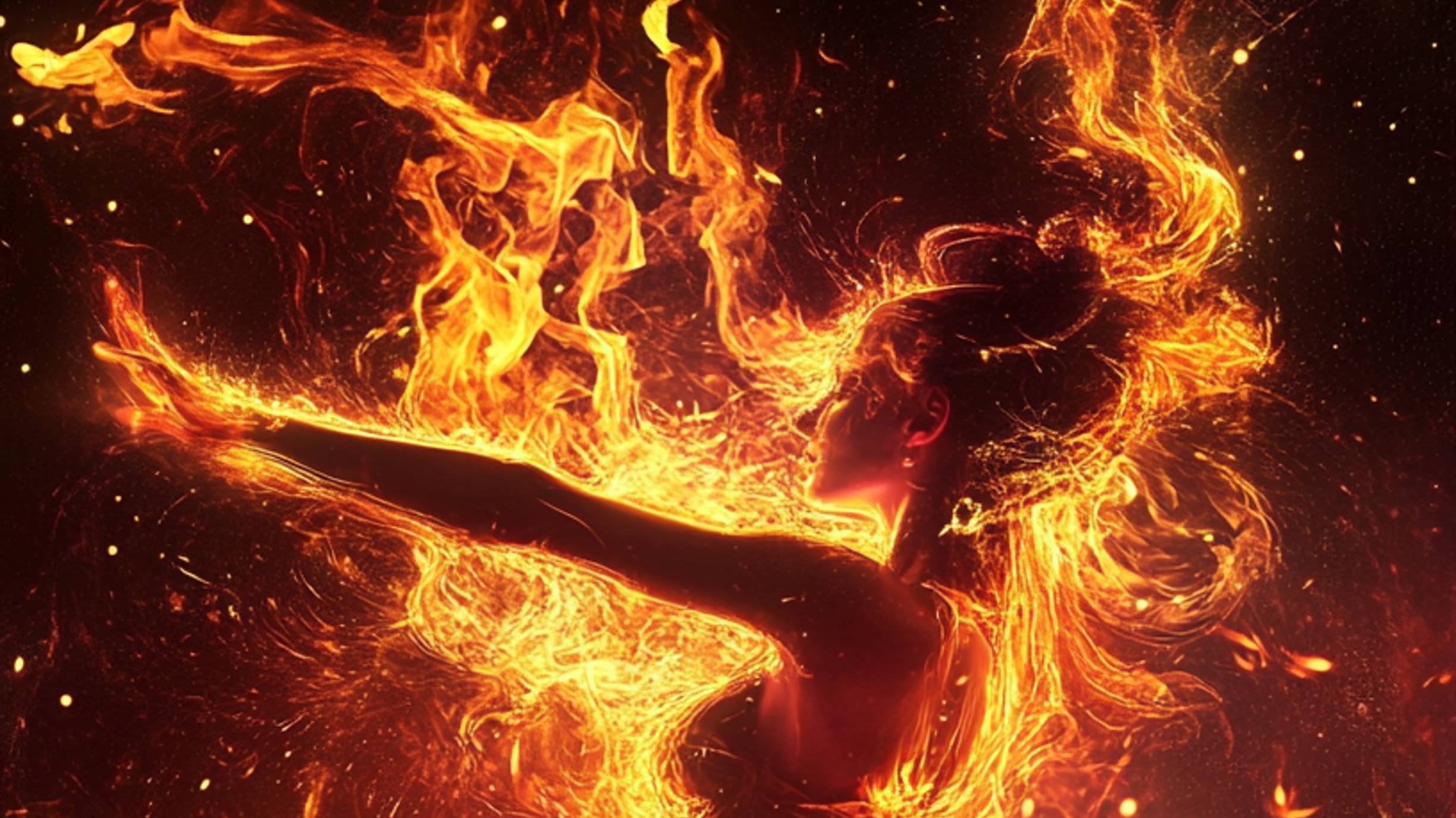 Код твоей Души