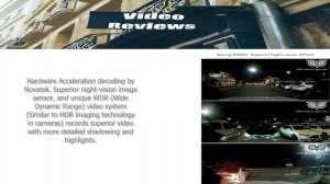 REXING S300 Dash Cam Pro Review|1080P 170° Wide Angle Super Night Vision Mode|Stealth Design for Ca