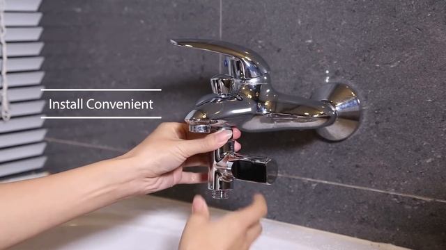 LW - 101 LED Digital Shower Thermometer Battery Free Real Time Water Temperature Monitor смотреть онлайн