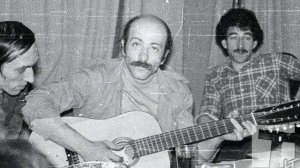 Александр Розенбаум — Мы с ним росли в одном дворе (1983)