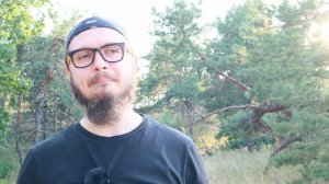 Польза прогулок в лесу | Зачем ходить в лес?