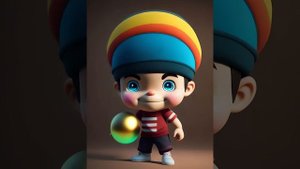 Сказка о жадном мальчике