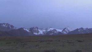 Перевалы Кабардино - Балкарии ч 1.(осень 2023 г)