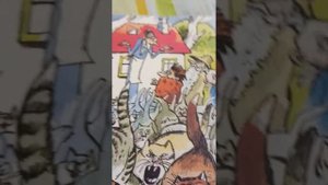 муфта полботинка и Моховая борода