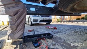 Газель Некст. Техничка. Габарит. В поисках проблеммы!🫠🤔