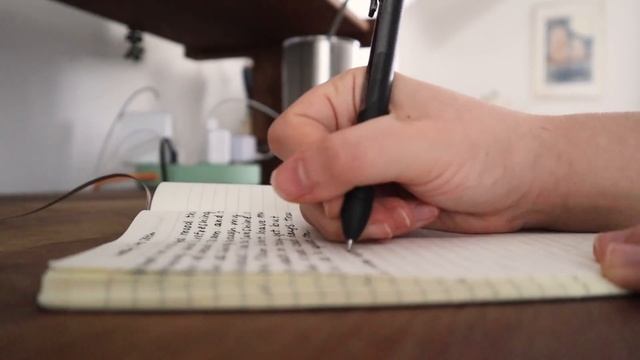 College Vlog: Daily Journaling Studying Fav Playlist  Fall Semester Updates