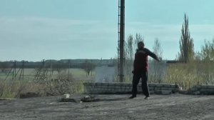 Голуби Геническа - 24.04.12г.