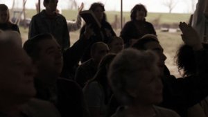 Настоящий детектив  Первый сезон( Раст Коул о религии )