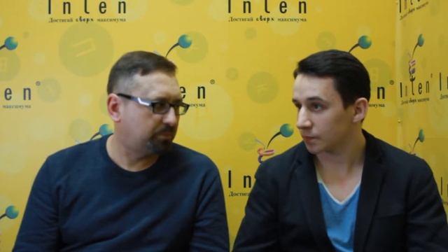 Результаты внедрения CRM командой NewSpace  - Андрей Сподин
