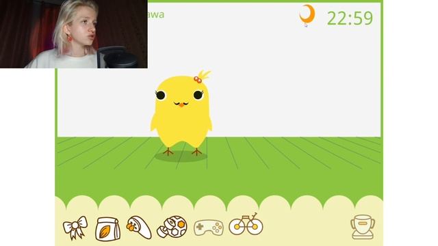 ОНА СЛОМАЛА МНЕ ПСИХИКУ - can your pet (очень страшная игра) смотреть онлайн