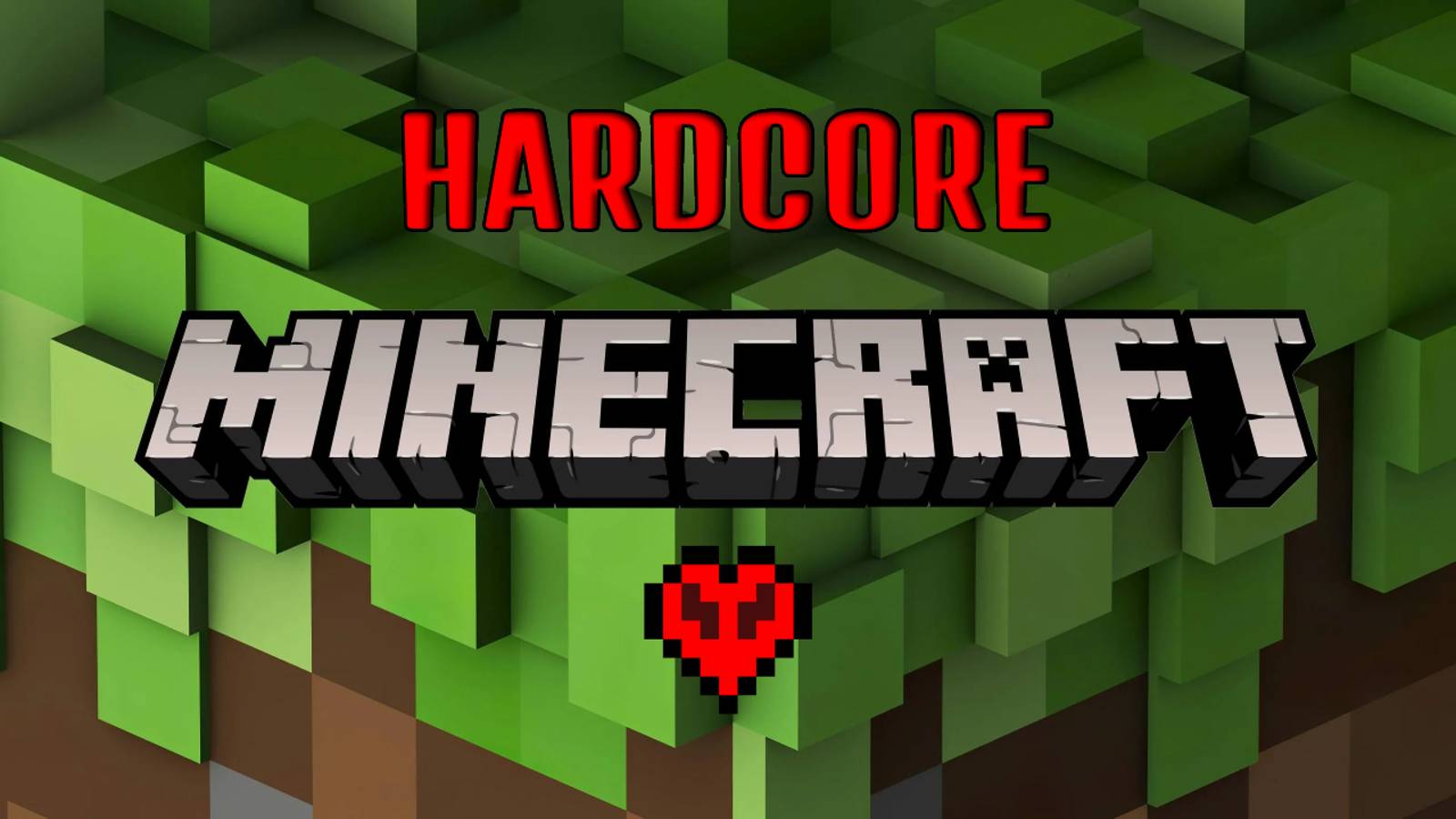 Майнкрафт Хардкор Приключения #1 смотреть онлайн