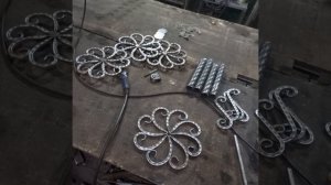 подставки для шампуров