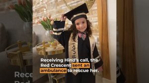 Body of missing Palestinian girl Hind Rajab found in destroyed car | Al Jazeera Newsfeed