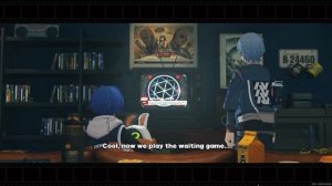 ЛУЧШАЯ ИГРА HOYOVERSE для меня, обзор | Zenless Zone Zero