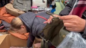 🔥🇮🇹🔥Итальянские сумки у Оксаны🔥🇮🇹🔥