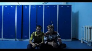 обучалка склепка в стойку