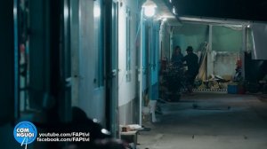 FAPtv Cơm Nguội: Tập 225 - Xóm Vô Duyên