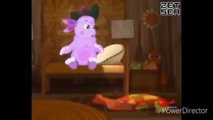 Мемы/Приколы/Тест на психику/Приколы Лунтик