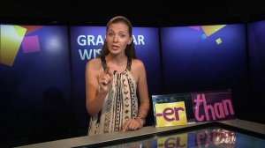 Grammar Wise_1 season