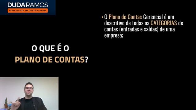 Gestão Financeira para Drogarias