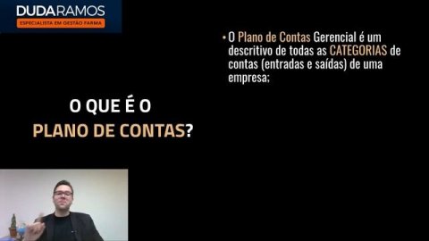 Gestão Financeira para Drogarias