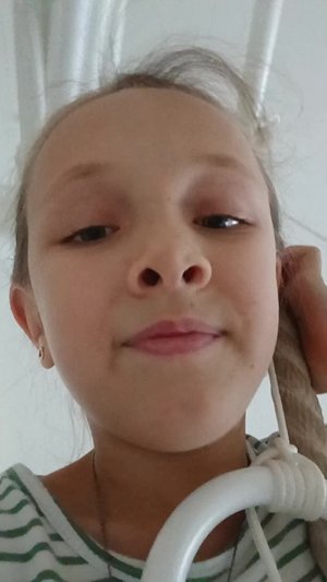 просто я 3 часть
