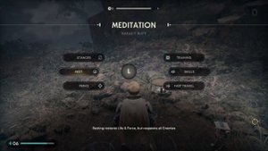 STAR WARS JEDI SURVIVOR | EXECUTE 10 PERFECTLY TIMED PRECISION RELEASES | TROPHY - PINPOINT