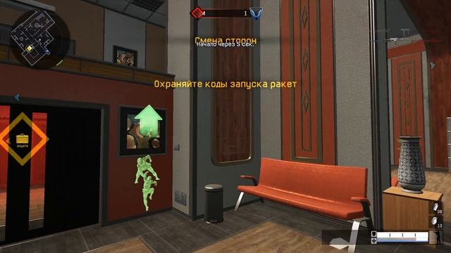 Варфейс КВ Вам не позубам Серьезные люди смотреть онлайн