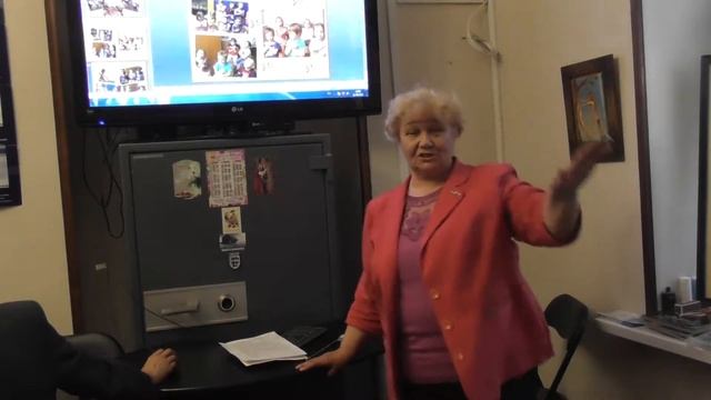 Здоровье сберегающая технология для детей и взрослых Татьяна Нестерюк