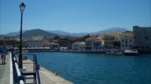 Греция. Крит. Агиос Николаос / Crete, Agios Nikolaos