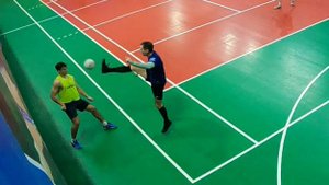 12.11.2024 Футзал.