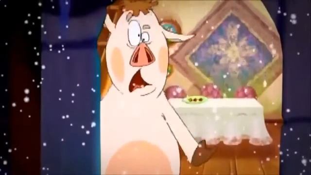 мультик три поросенка722
