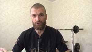 ПЕРЕД ВАЖНЫМ ДНЕМ, НЕОБХОДИМО ВОЗДЕРЖАНИЕ!