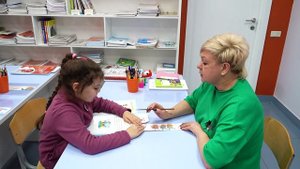 7 - прочитай слова Ева