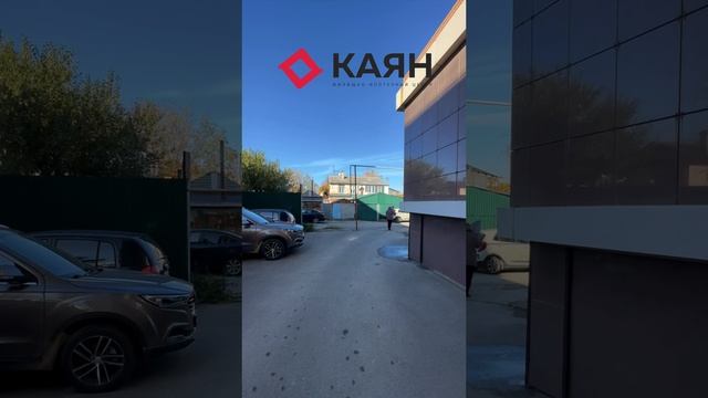 2 парковочных места в ЖК Фортуна на Старокубанской. Краснодар